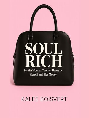 cover image of Soul Rich